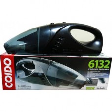 Deals, Discounts & Offers on  - Coido 6132 12-volt Car Vacuum Cleaner
