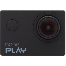 Deals, Discounts & Offers on Cameras - Noise Play Sports and Action Camera(Black 16 MP)