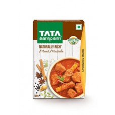 Deals, Discounts & Offers on Grocery & Gourmet Foods -  Tata Sampann Meat Masala, 100g