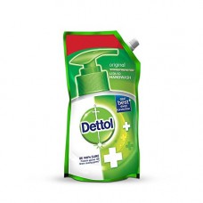 Deals, Discounts & Offers on Personal Care Appliances - Dettol Liquid Hand wash, Original - 750ml (Pack of 2)