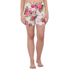 Deals, Discounts & Offers on Women - You Forever Solid Women's Night Shorts