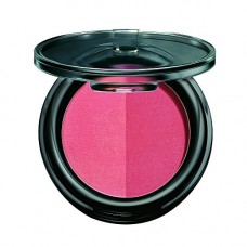 Deals, Discounts & Offers on Personal Care Appliances - Lakme Absolute Face Stylist Blush Duos, Rose Blush, 6 g