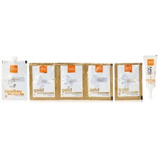Deals, Discounts & Offers on Personal Care Appliances - VLCC Gold Facial Kit 60gm