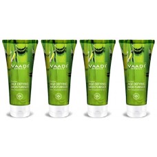 Deals, Discounts & Offers on Personal Care Appliances - Vaadi Herbals Bamboo Age Defying Moisturizer, 60g (Pack of 4)