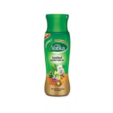 Deals, Discounts & Offers on  - Vatika Enriched Coconut Hair Oil