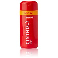 Deals, Discounts & Offers on Personal Care Appliances - Cinthol Original Talc, 300g