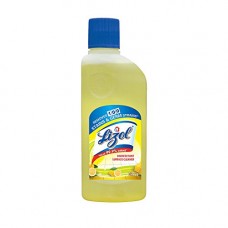 Deals, Discounts & Offers on Personal Care Appliances - Lizol Disinfectant Floor Cleaner Citrus, 200 ml