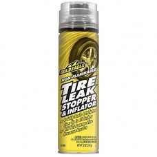 Deals, Discounts & Offers on  - Gold Eagle 21701 Non-Flammable Tire Leak Stopper and Inflator (532 ml)