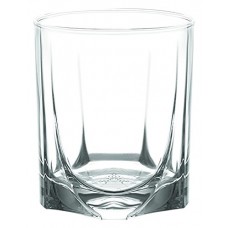 Deals, Discounts & Offers on Home & Kitchen - Cello Ricca Tumbler Set, 260ml/7.4cm, Clear, Set of 6