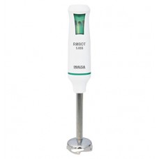 Deals, Discounts & Offers on Home & Kitchen - Inalsa Robot 5.0 SS 500-Watt Hand Blender with 2 year warranty (White/Green)