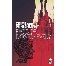 Deals, Discounts & Offers on  -  Crime and Punishment