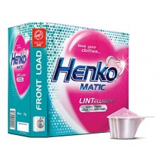 Deals, Discounts & Offers on Personal Care Appliances - Henko Front Load - 2Kg