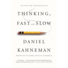 Deals, Discounts & Offers on  - Thinking, Fast and Slow (International Edition) Paperback