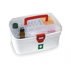 Deals, Discounts & Offers on  -  Milton Medical Box