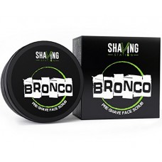 Deals, Discounts & Offers on Personal Care Appliances -  Shaving Station - Pre Shave Face Scrub - Paraben & Sulphate Free - 100ml - Thai Kafir Lime & Bergamot