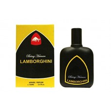 Deals, Discounts & Offers on  - Being Human Lamborghini Yellow Apparel Perfume For Men & Women 100ml