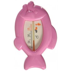 Deals, Discounts & Offers on  - Rikang Fish Shape Thermometer (Purple)
