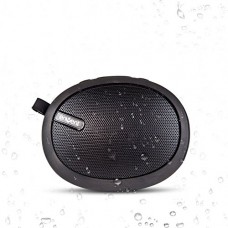Deals, Discounts & Offers on  - Envent LiveFree ET-BTSP325 Wireless Portable Bluetooth Speakers (Black)