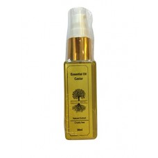 Deals, Discounts & Offers on Personal Care Appliances - Roots & Above Pure Natural Castor Carrier Essential Oil For Skin and Hair Treatment, 50ml