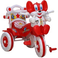 Deals, Discounts & Offers on Toys & Games - Amardeep 1523MZ Tricycle