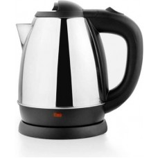 Deals, Discounts & Offers on Personal Care Appliances - Emmquor stainless steel E_M IKITZ Electric Kettle(1.8 L, CHROME)