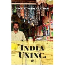 Deals, Discounts & Offers on  - India Uninc.(English, Paperback, R. Vaidyanathan)