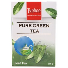 Deals, Discounts & Offers on Grocery & Gourmet Foods - Typhoo Green Tea Loose, 200g