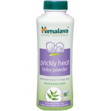 Deals, Discounts & Offers on Baby Care - Himalaya Prickly Heat Baby Powder(200 g)