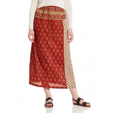 Deals, Discounts & Offers on  - Mother Earth Women's A-Line Skirt