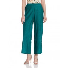 Deals, Discounts & Offers on  - Mother Earth Women's Boot Cut Pant