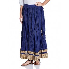 Deals, Discounts & Offers on  - Mother Earth Women's Skirt