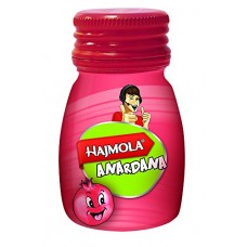Deals, Discounts & Offers on Personal Care Appliances - Dabur Hajmola Tablet - 120 Tablets (Anardana)