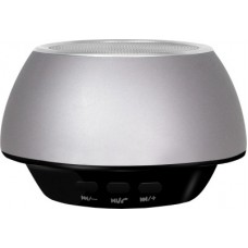 Deals, Discounts & Offers on  - Flipkart SmartBuy 3W Portable Bluetooth Speaker(Grey, Mono Channel)