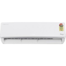 Deals, Discounts & Offers on Air Conditioners - Voltas 1.5 Ton 4 Star BEE Rating 2018 Inverter AC - White(184VSZS, Copper Condenser)
