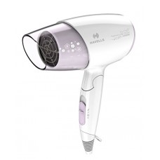Deals, Discounts & Offers on Personal Care Appliances -  Havells HD3201 Hair Dryer (Purple)