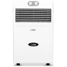 Deals, Discounts & Offers on Home Appliances - Flipkart SmartBuy Breeze Personal Air Cooler (White, 19 Litres)