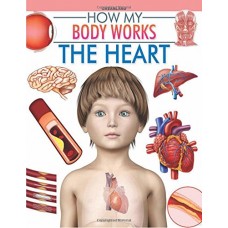 Deals, Discounts & Offers on  -  The Heart (How My Body Works) Paperback