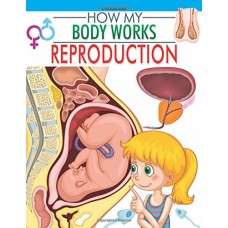 Deals, Discounts & Offers on  -  Reproduction (How My Body Works) Paperback