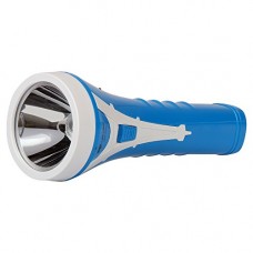 Deals, Discounts & Offers on  - DP 9042 1-Watt LED Torch (Multicolour)