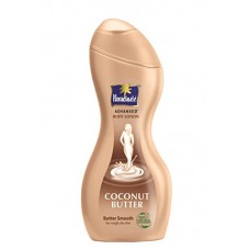 Deals, Discounts & Offers on Personal Care Appliances - Parachute Advansed Body Lotion Butter Smooth, 250ml at Rs. 110