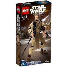 Deals, Discounts & Offers on Toys & Games - Lego Rey(Multicolor)