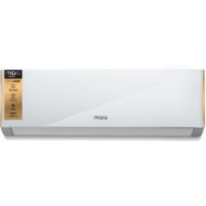 Deals, Discounts & Offers on Air Conditioners - Sale at 12 P.M - MarQ by Flipkart 1 Ton 2 Star BEE Rating 2018 Split AC