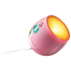 Deals, Discounts & Offers on  - Philips Disney Micro Princess LED Table Lamp (Multicolor)
