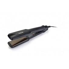 Deals, Discounts & Offers on Personal Care Appliances - Nova Temperature Control Professional NHS 860 Hair Straightener (Black)