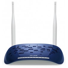 Deals, Discounts & Offers on  - TP-LINK TD-W8960N Wireless N300 ADSL2+ Modem Router