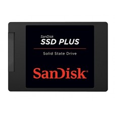 Deals, Discounts & Offers on  - SanDisk 120GB Solid State Drive