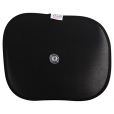 Deals, Discounts & Offers on  - AutoSure Universal Window Shades (Black,Set of 2)