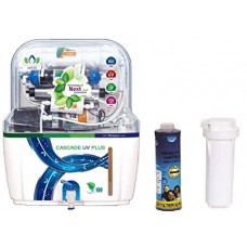 Deals, Discounts & Offers on  -  Aquafresh Swift 15 Ltr Mineral Ro+Uv+Tds Adjuster+Uf Water Purifier
