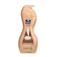 Deals, Discounts & Offers on Personal Care Appliances -  Parachute Advansed Butter Smooth Body Lotion, 400ml