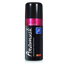 Deals, Discounts & Offers on Personal Care Appliances - [Amazon Pantry] Aramusk Deo For Men, 150ml